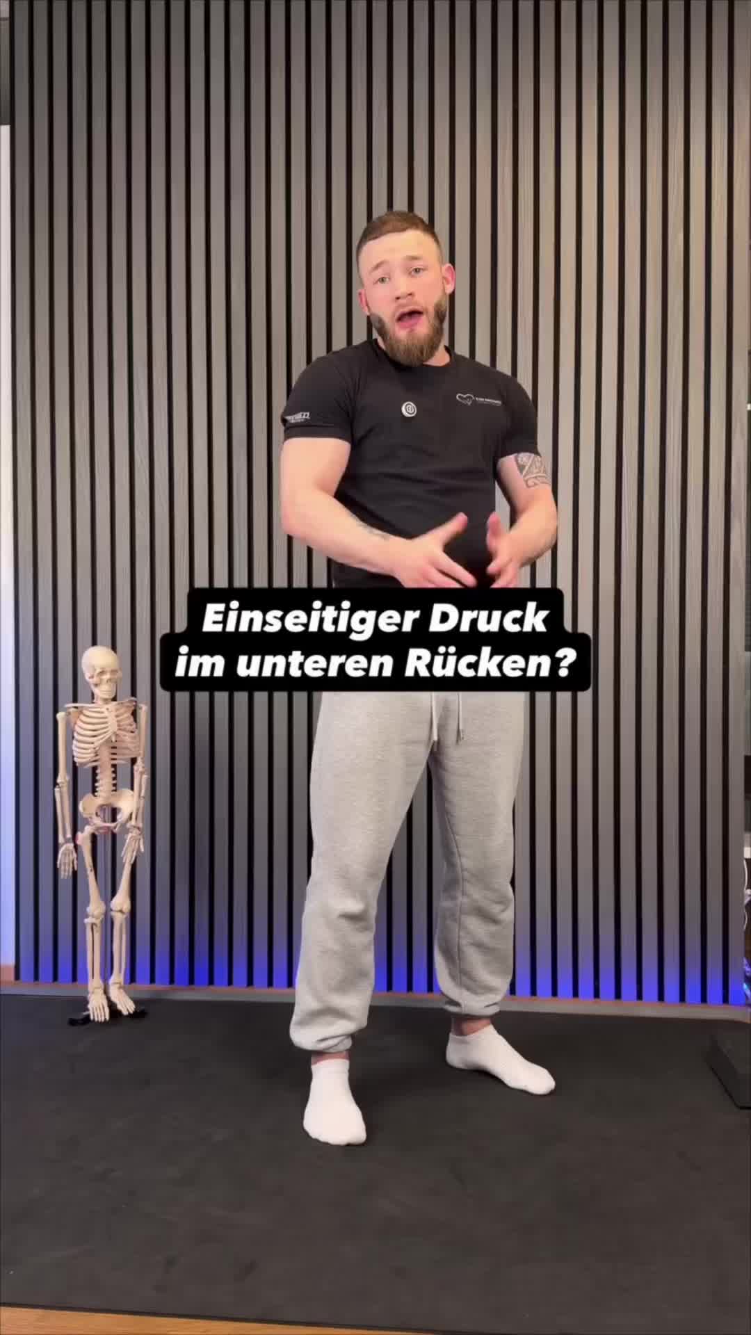 @Tim Medwed | Schmerzexperte