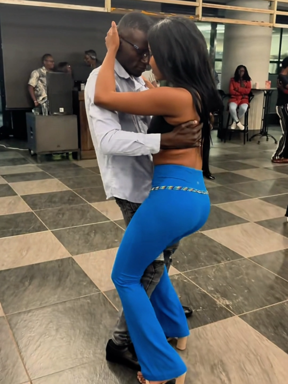 @Urban Kizomba
