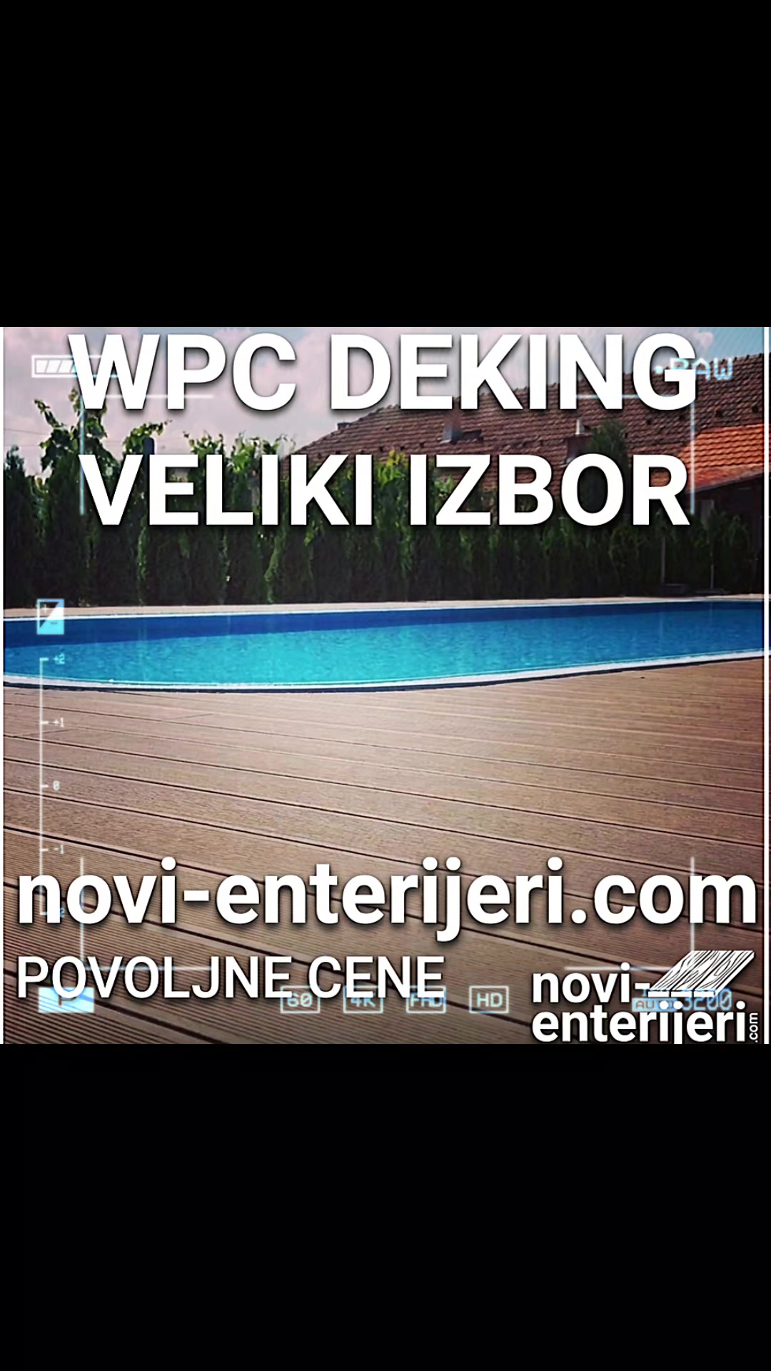 @Novi enterijeri
