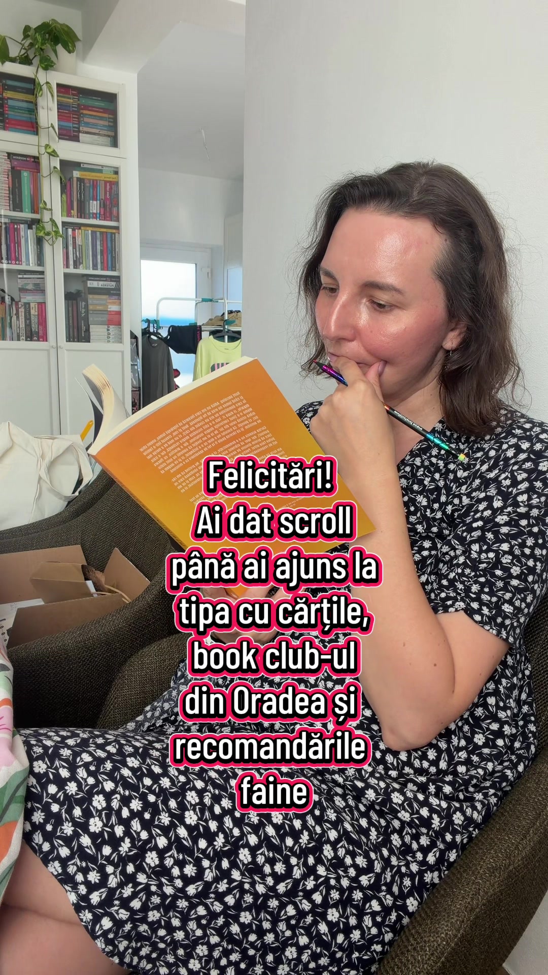 @Ioana 📚O Carte pe Luna Oradea