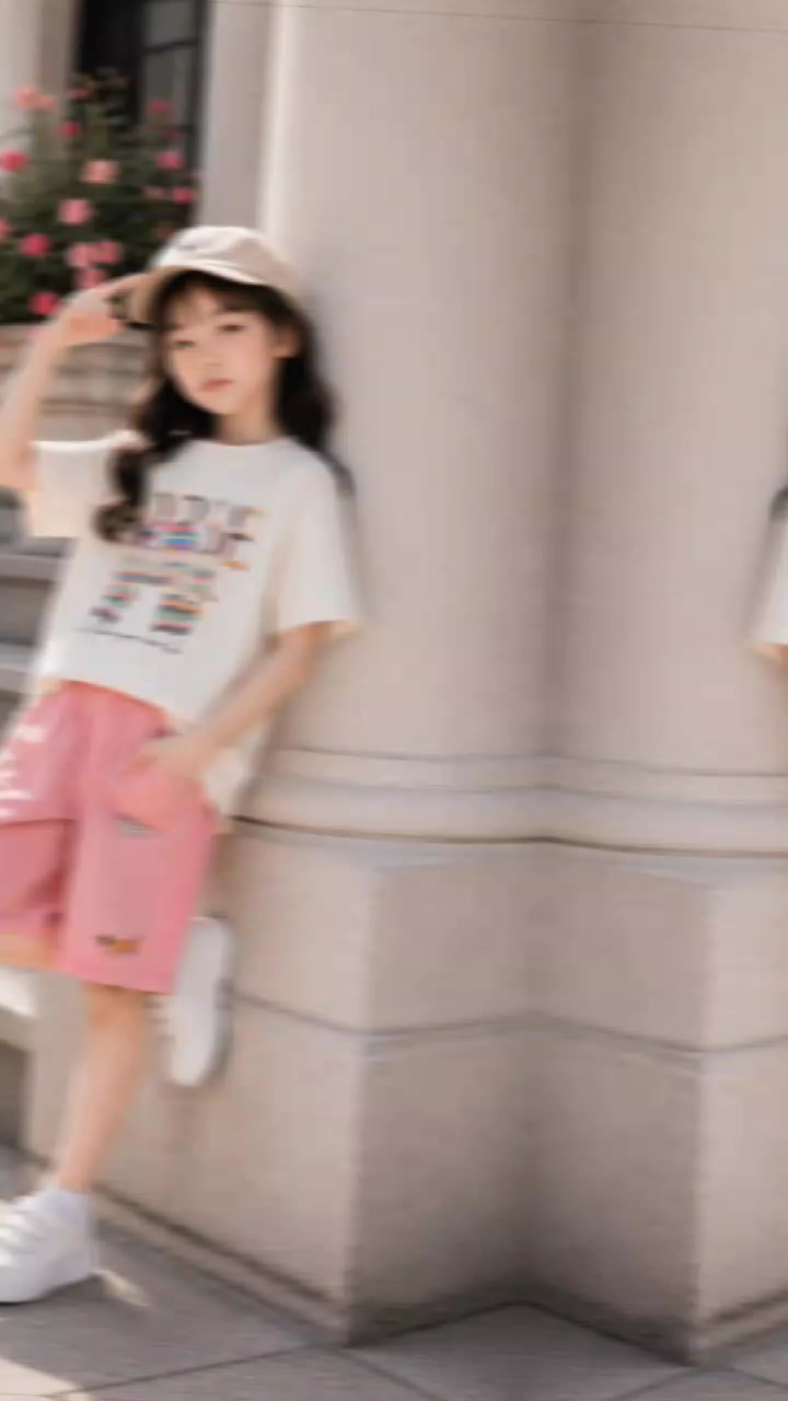 @Bé Bống đáng yêu
