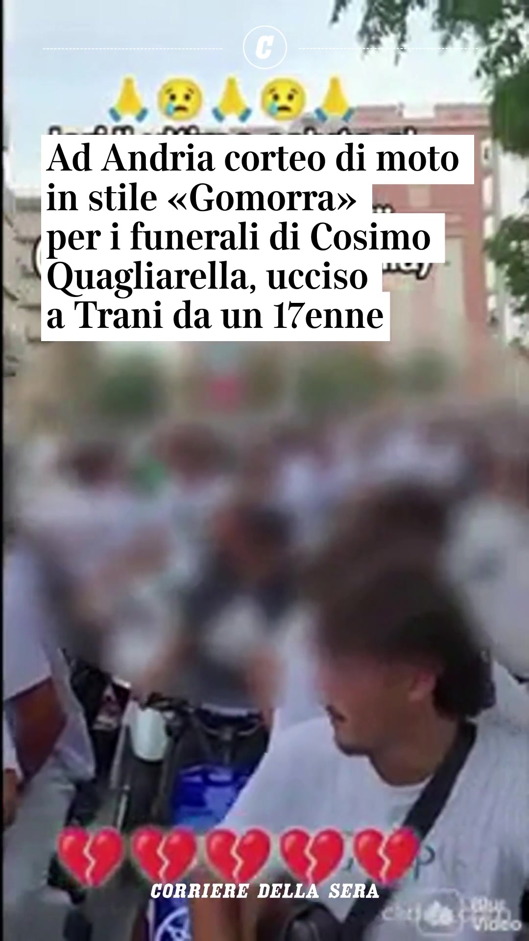 @Corriere della Sera