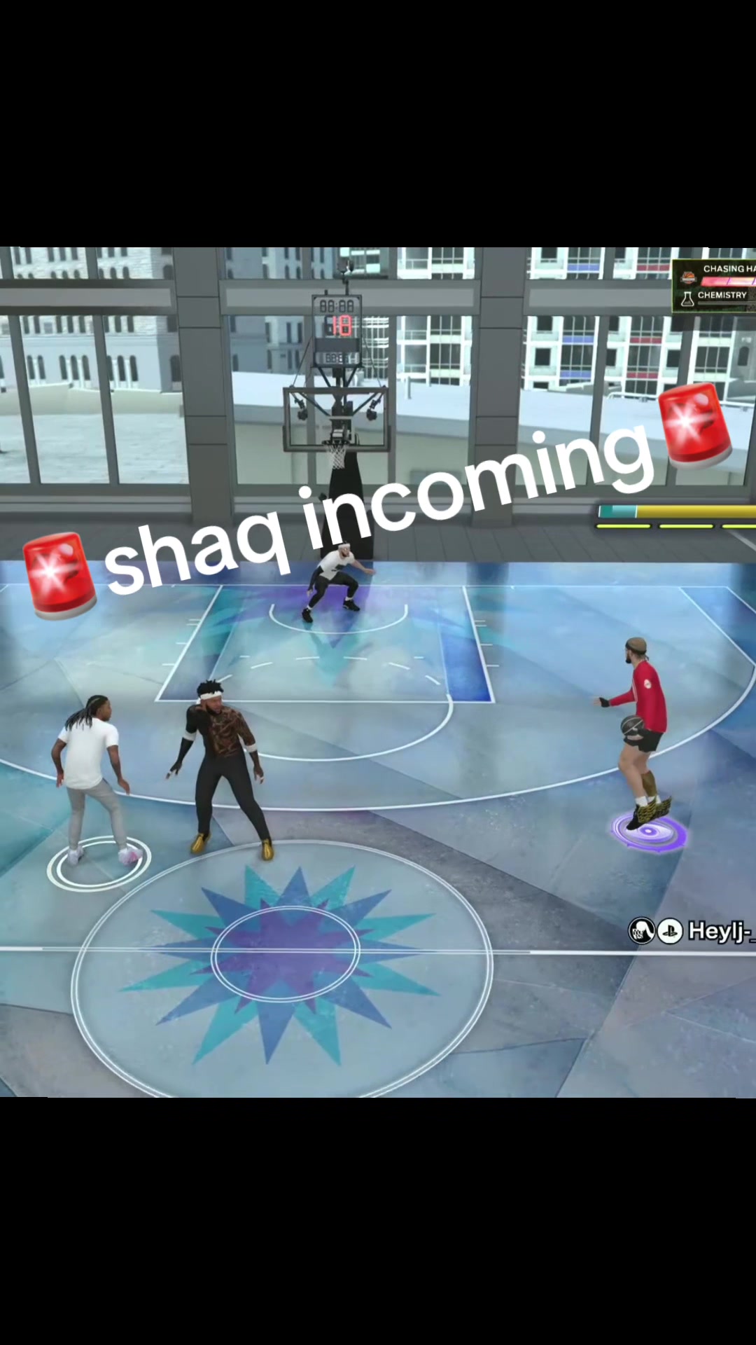 @⃟