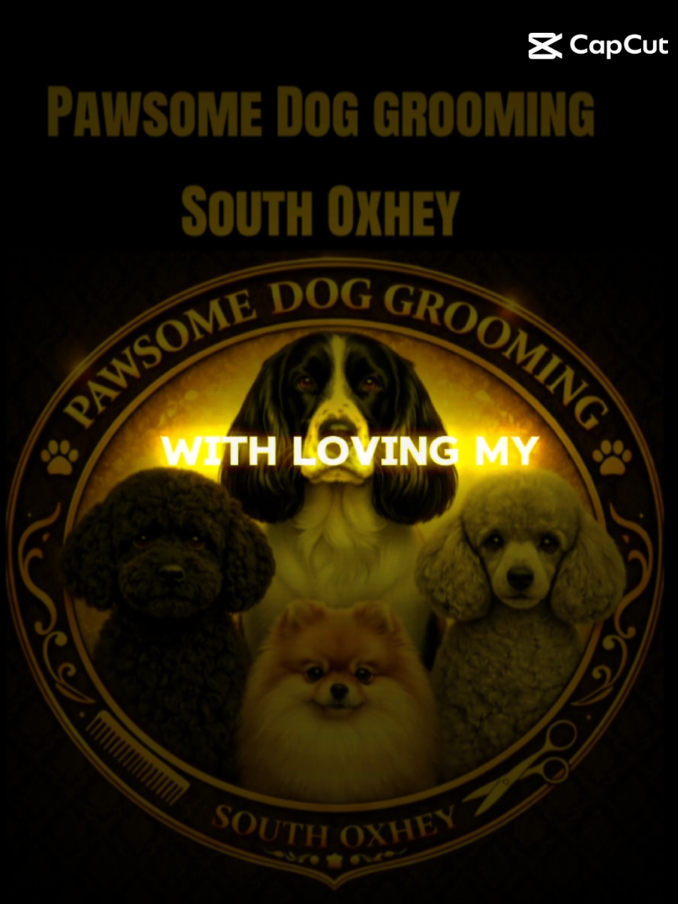 @PawsomeDogGroomingSouthOxhey