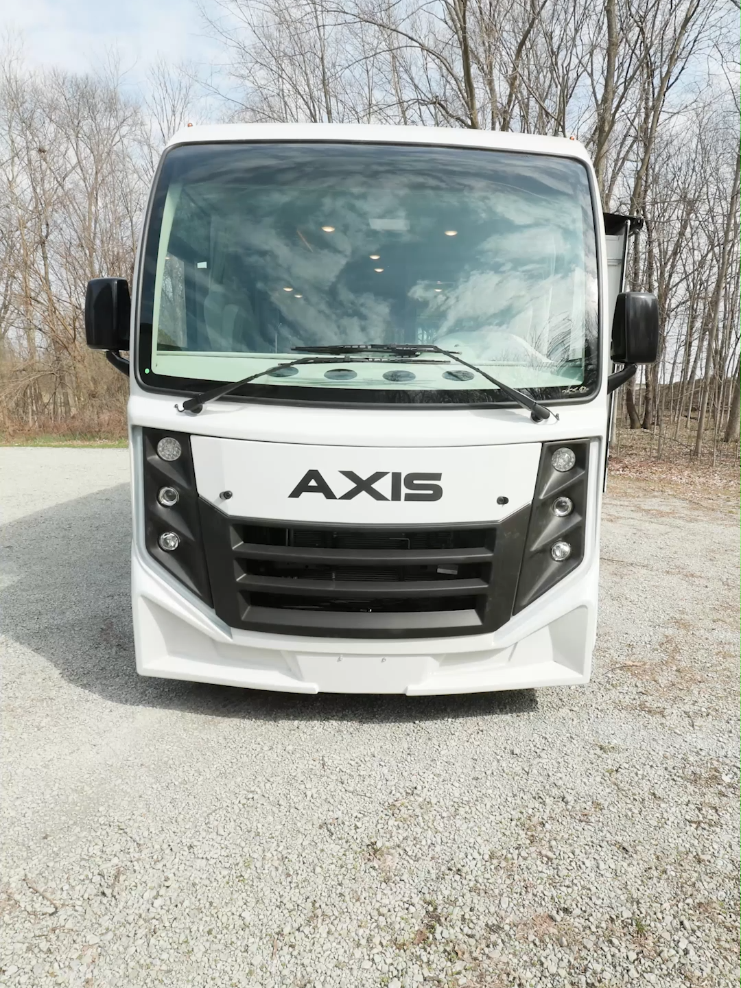 @Thor Motor Coach