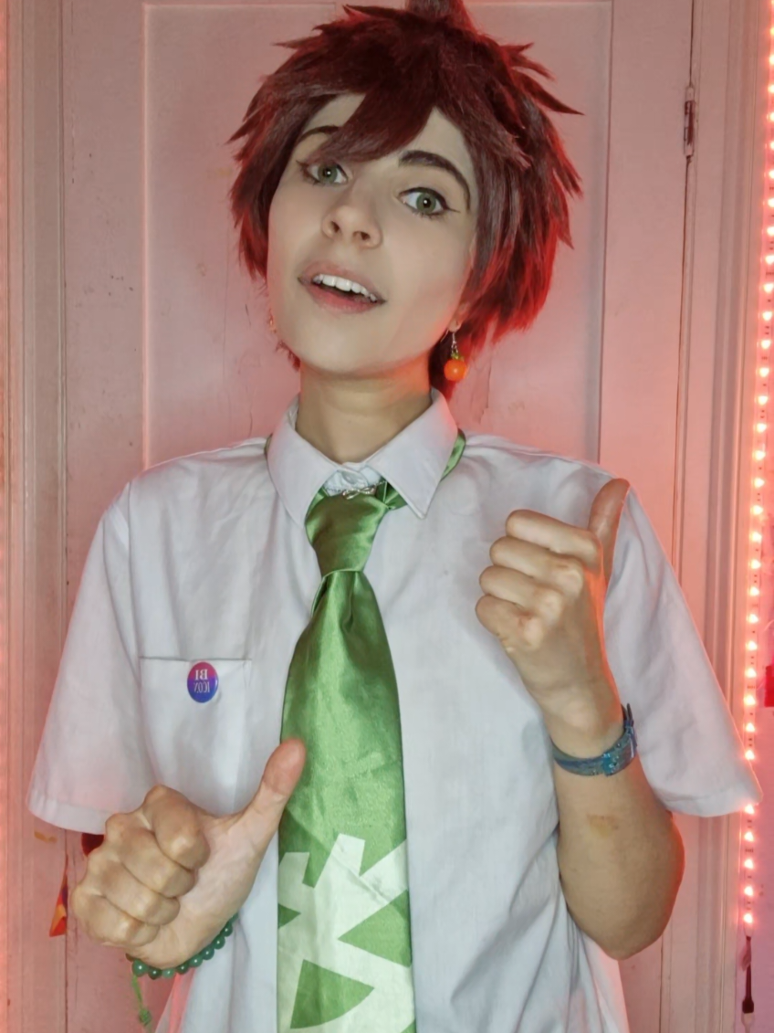 @alexia • aoi asahina fan
