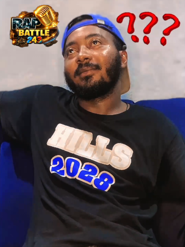 @RAP BATTLE 243 🇨🇩