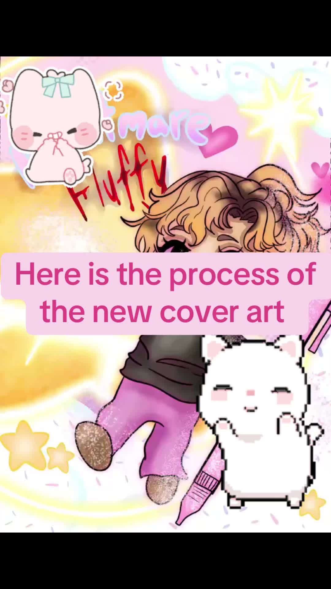 @Nightmare Fluffy