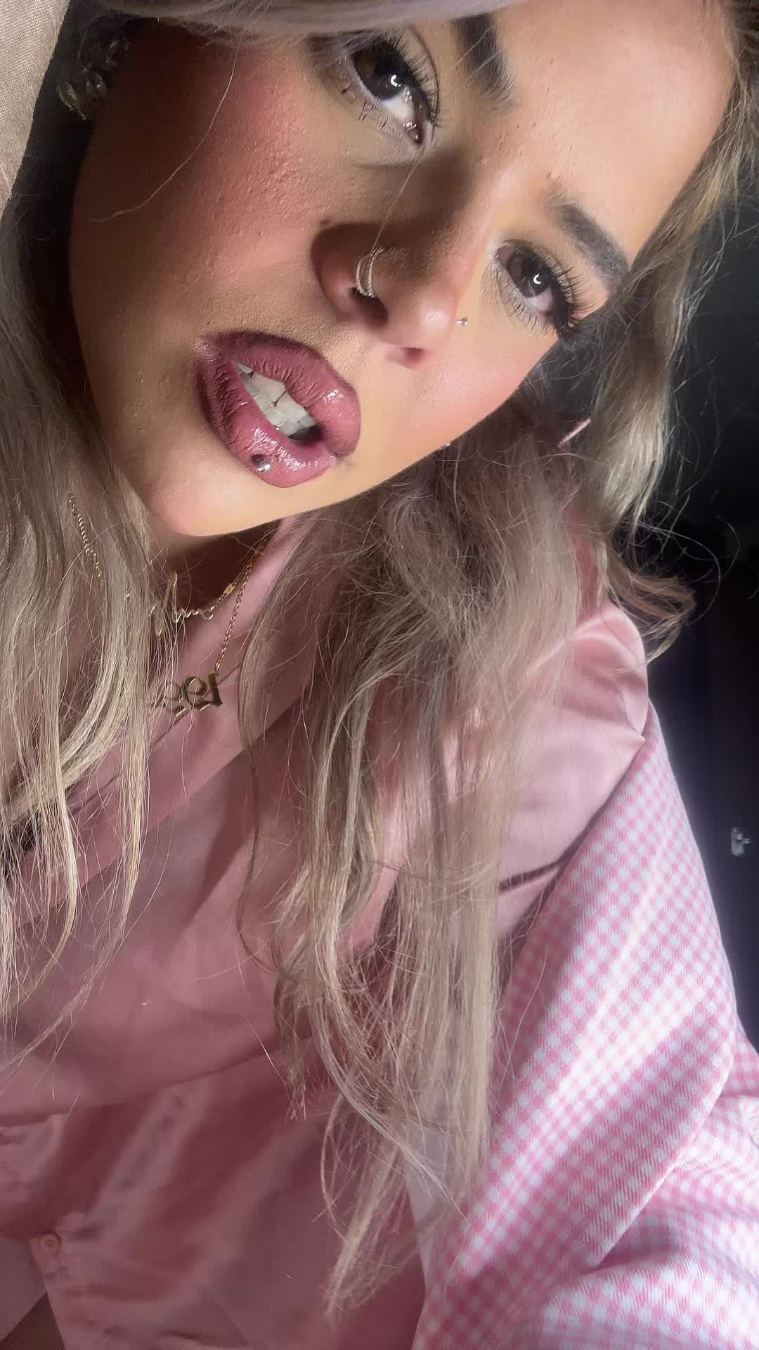 @Keira Houston