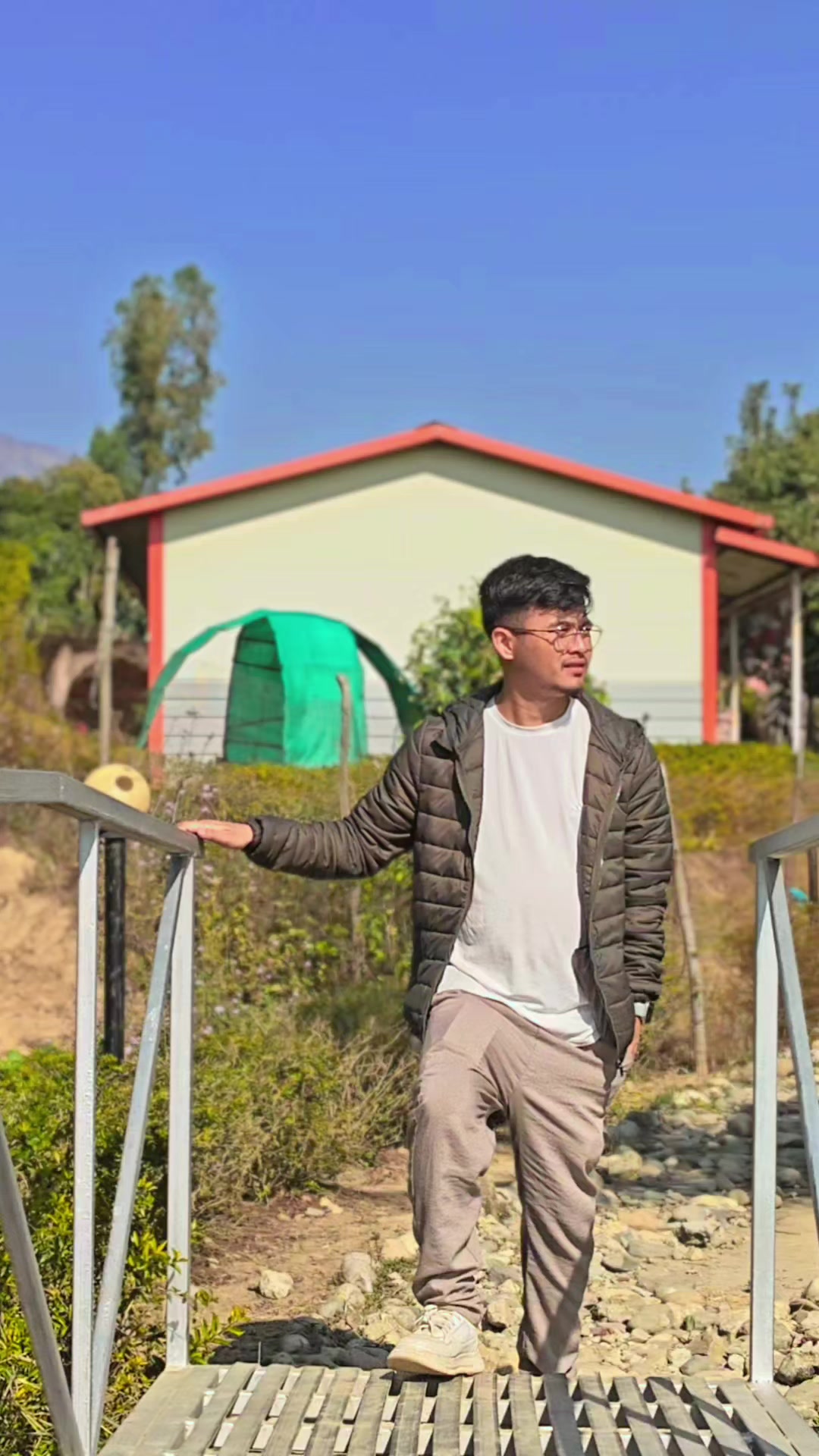 @Suresh Thapa