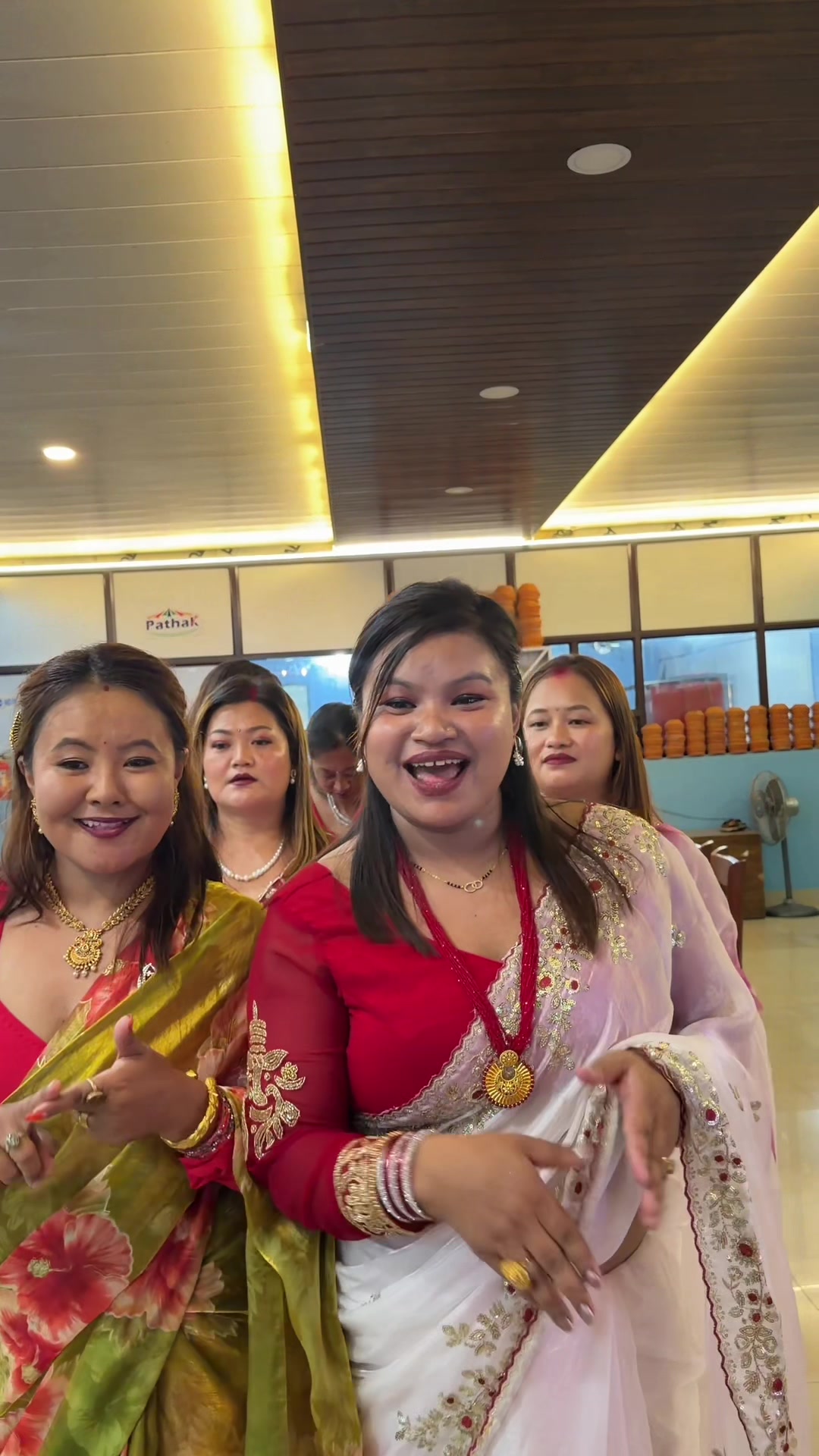 @Pathak Foodland & Event Venue