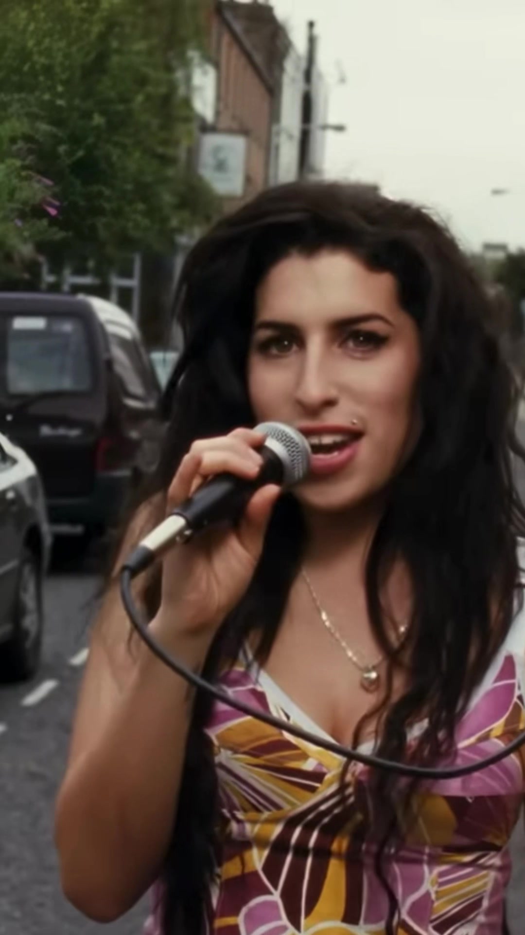 @Amy Jade Winehouse