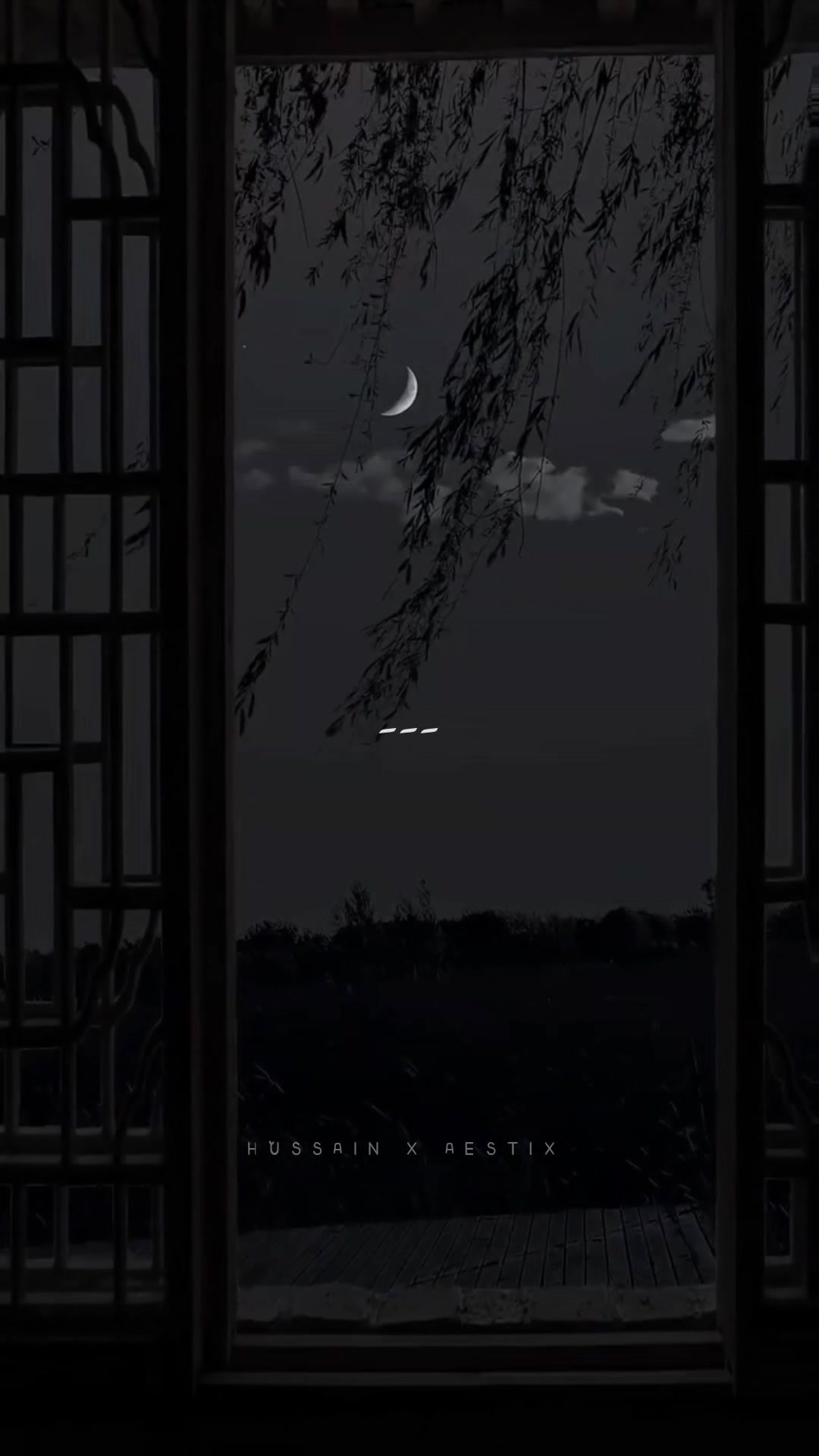 @𝙃𝙐𝙎𝙎𝘼𝙄𝙉 𝙓 𝘼𝙀𝙎𝙏𝙄𝙓