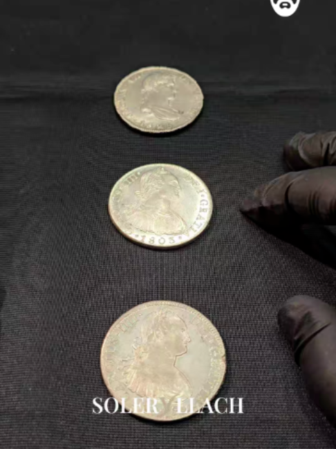 @Blog Numism&aacute;tico