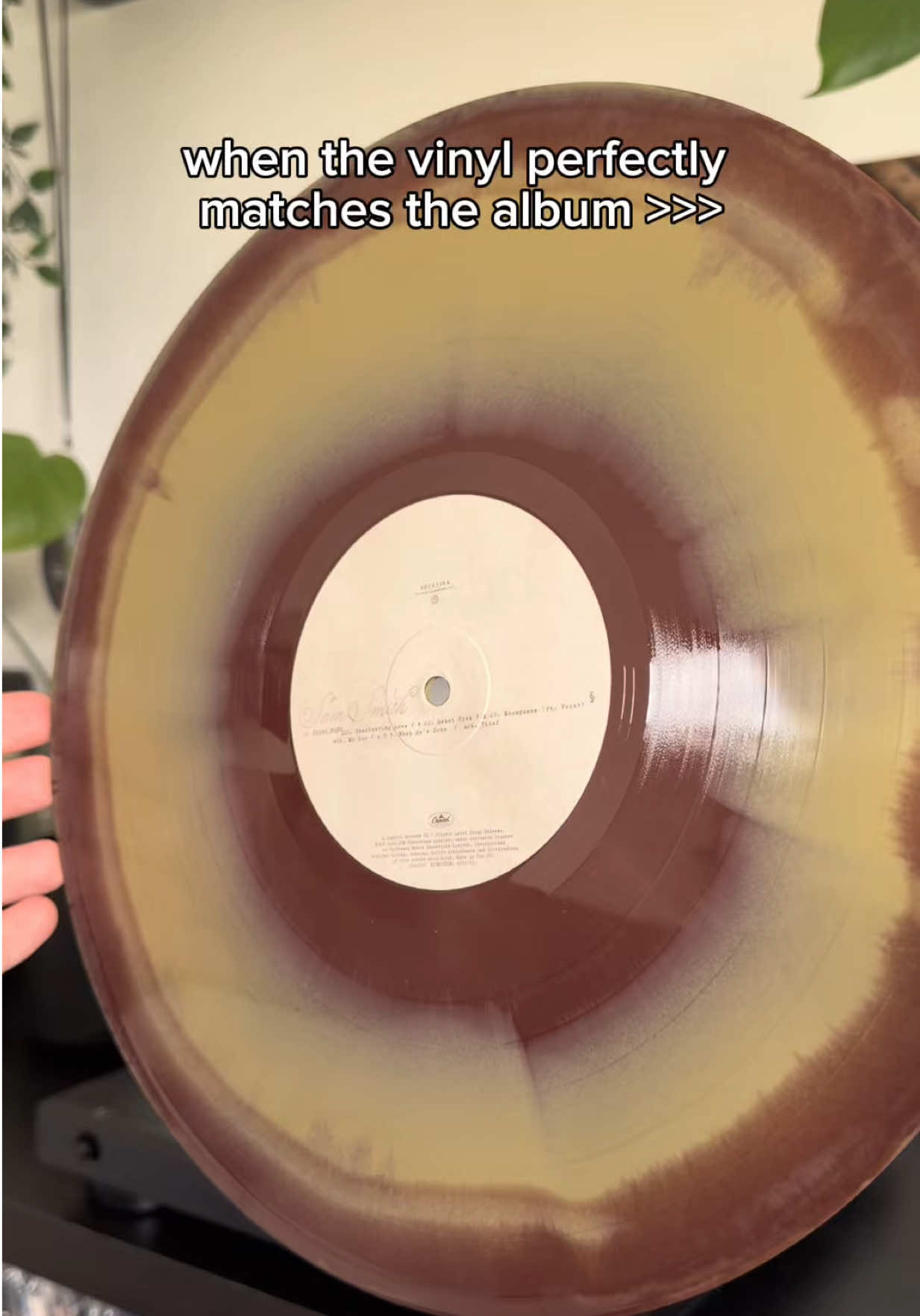@Mike Vinyl