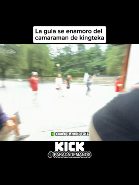 @Parada de Manos