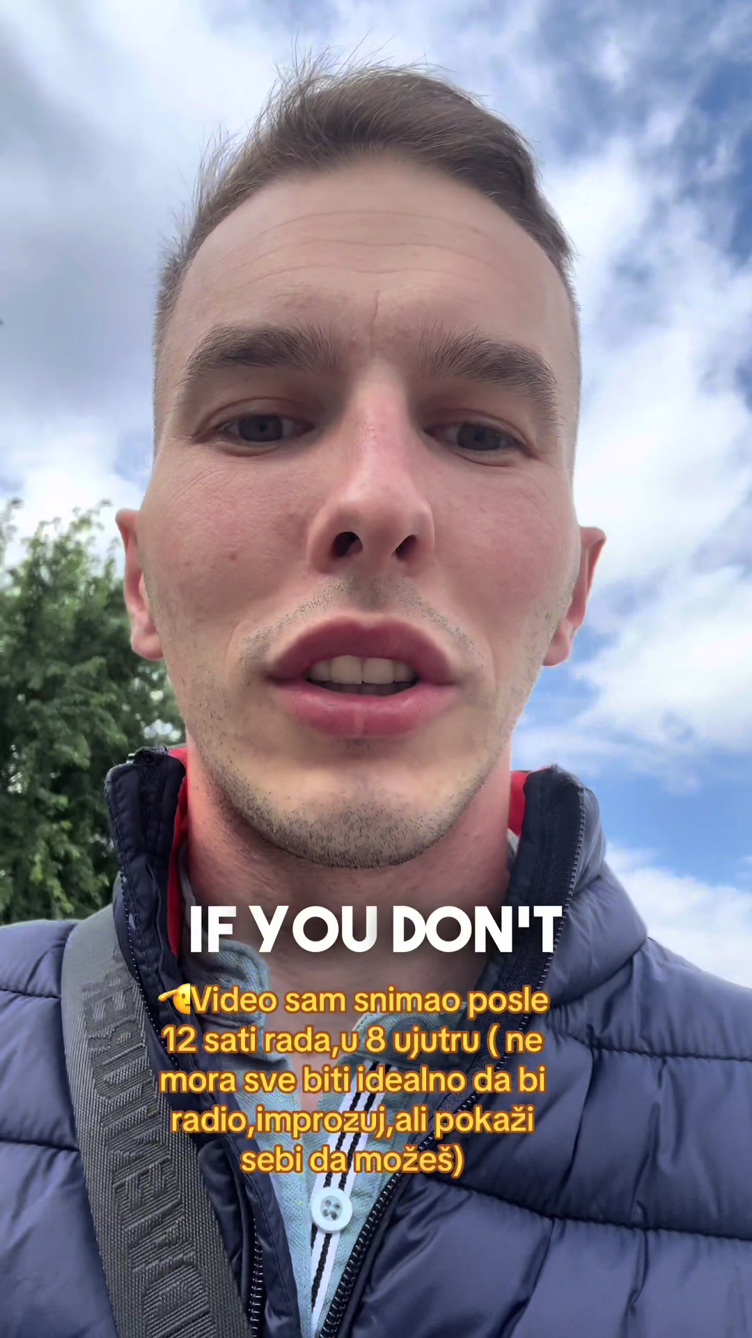 @Djordje -Network Marketing