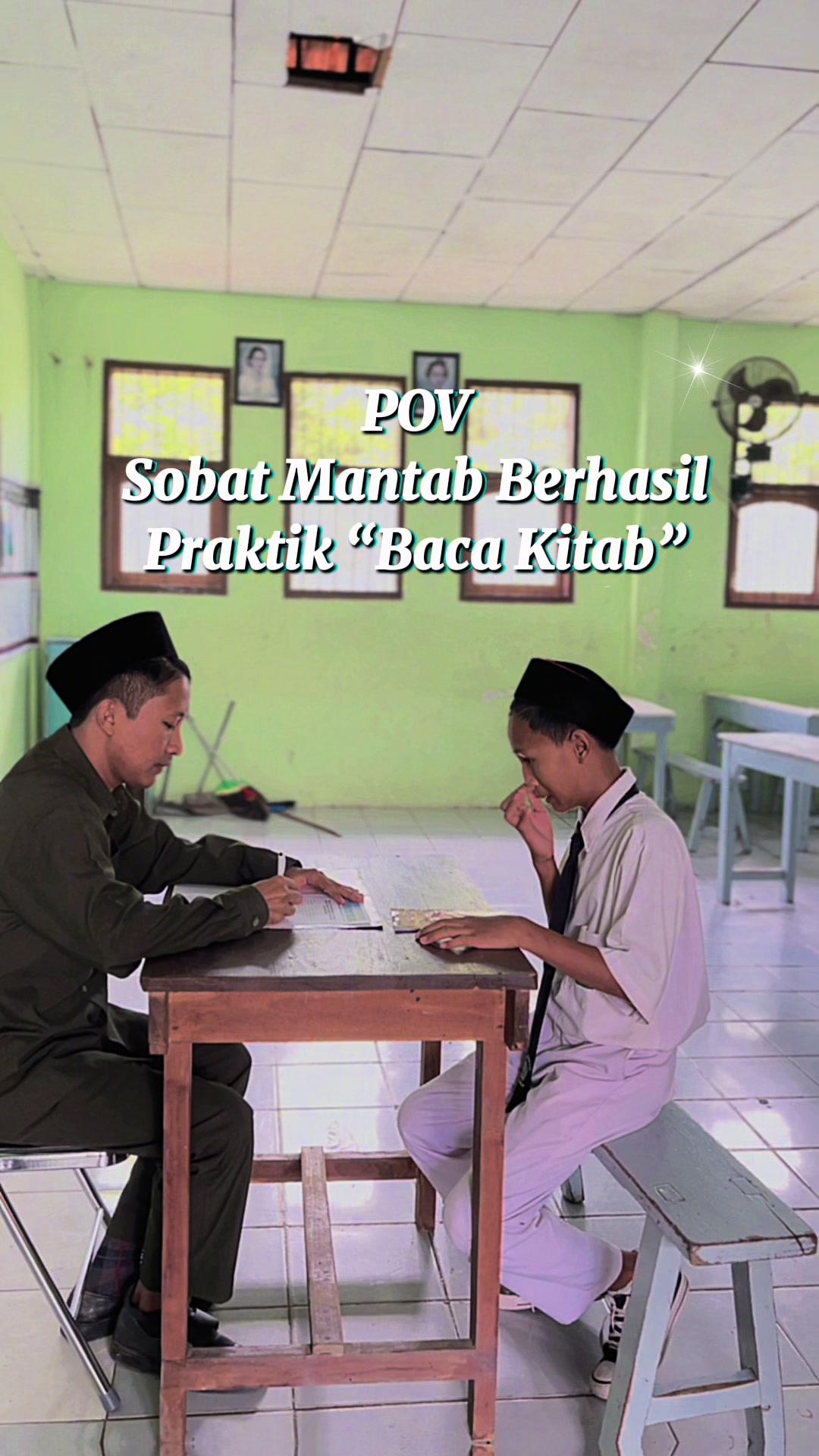 @MTs. TABAH