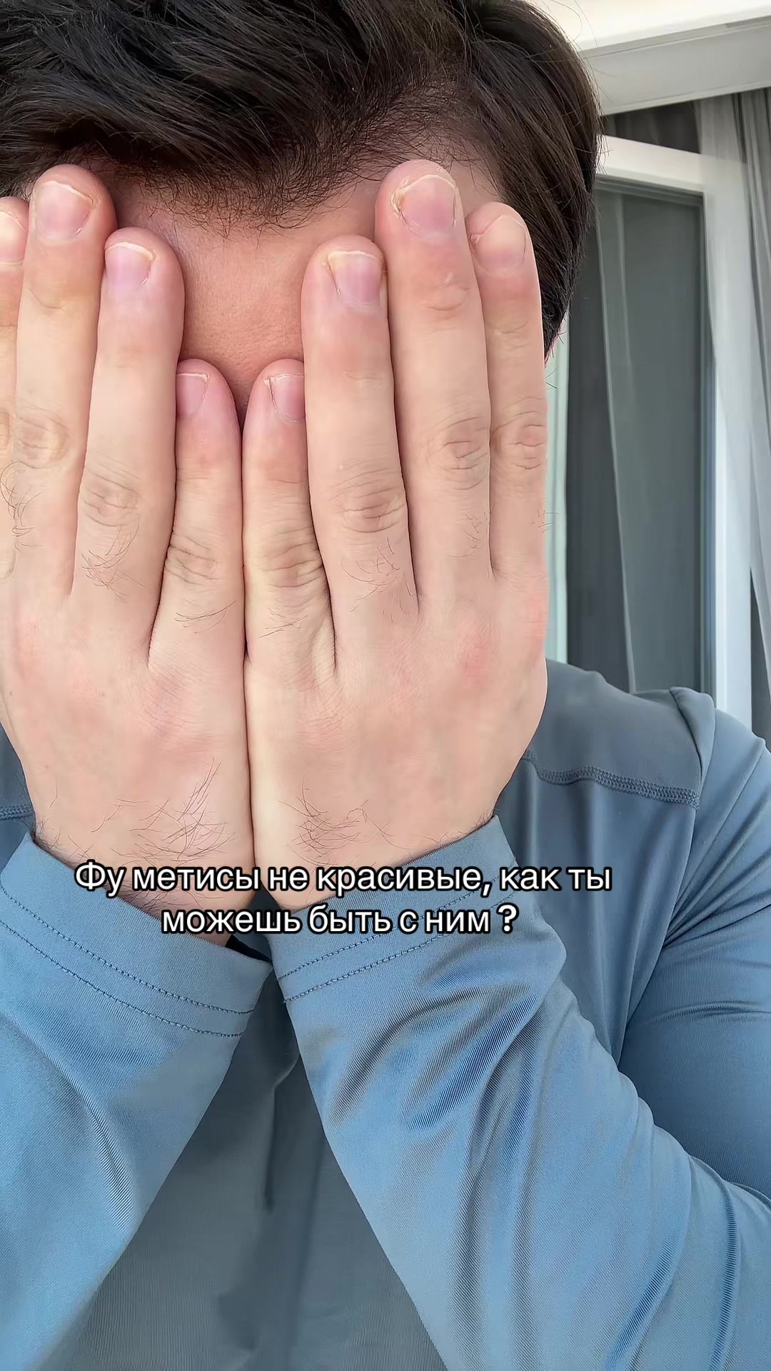 @Gladiator Kulakov