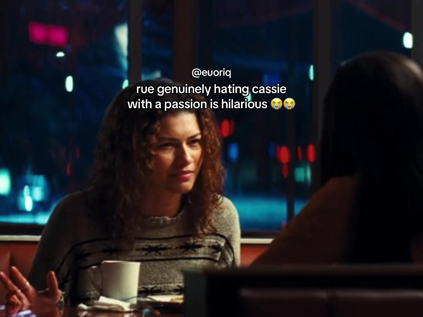 @euphoric