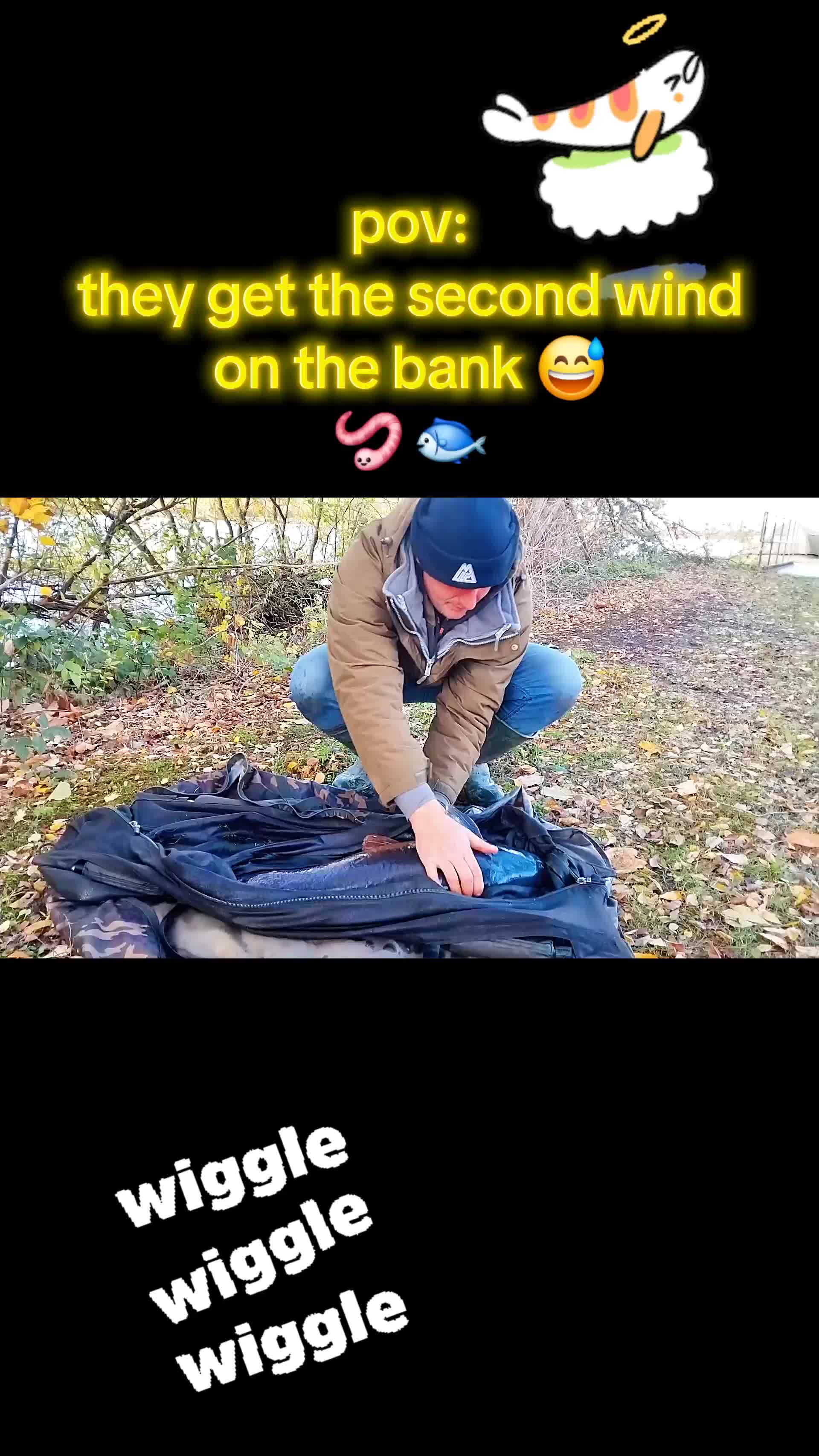 @stottys fishing official