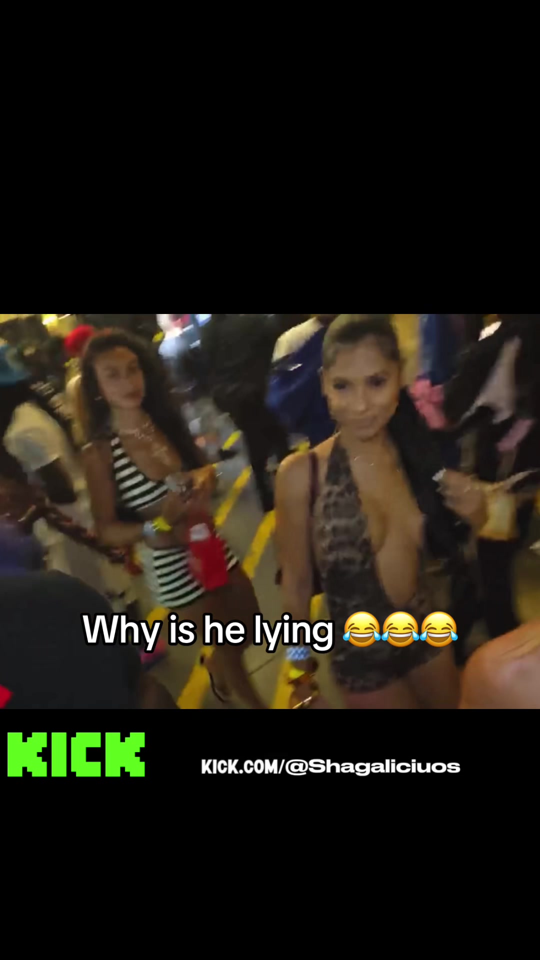 @Shagaliciuos
