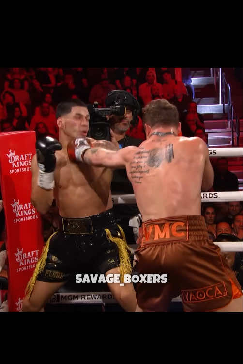 @Savage Boxers