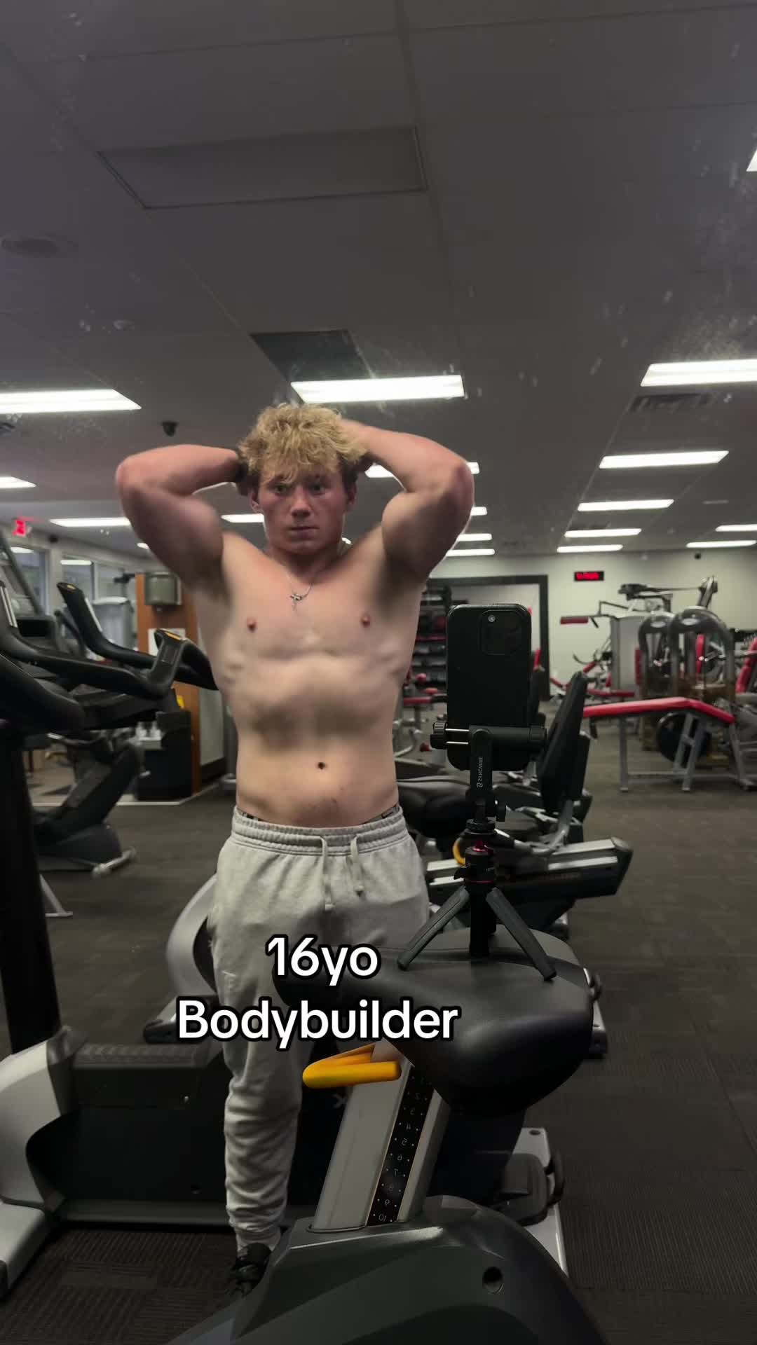 @Smallguygavin 🧬