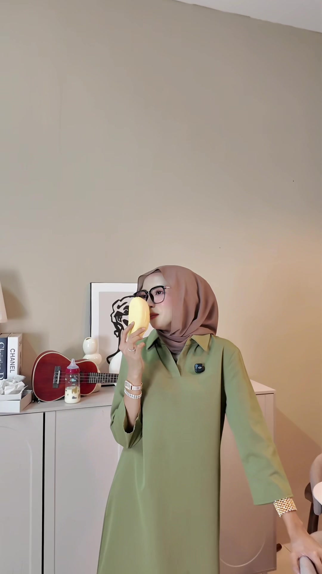 @Dayahmaseiana | Founder Ddaree