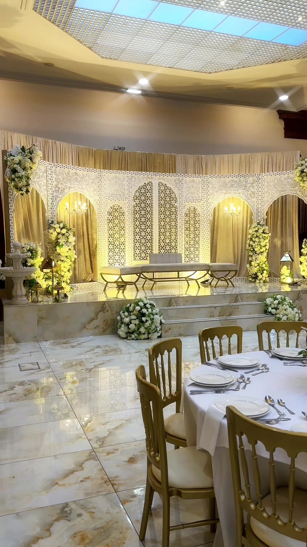 @Xquisite Weddings & Events