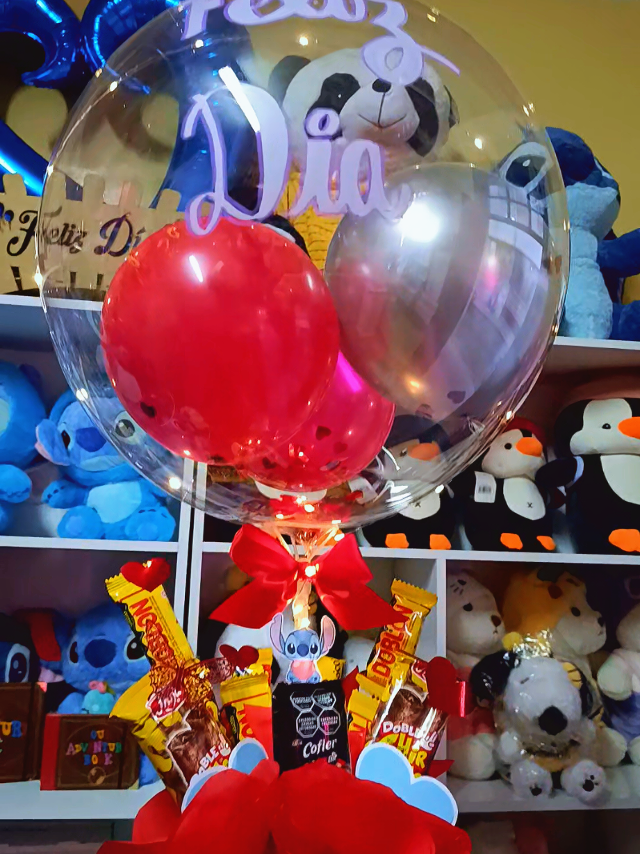 @😎MORE OSITOS SORPRESAS ORURO