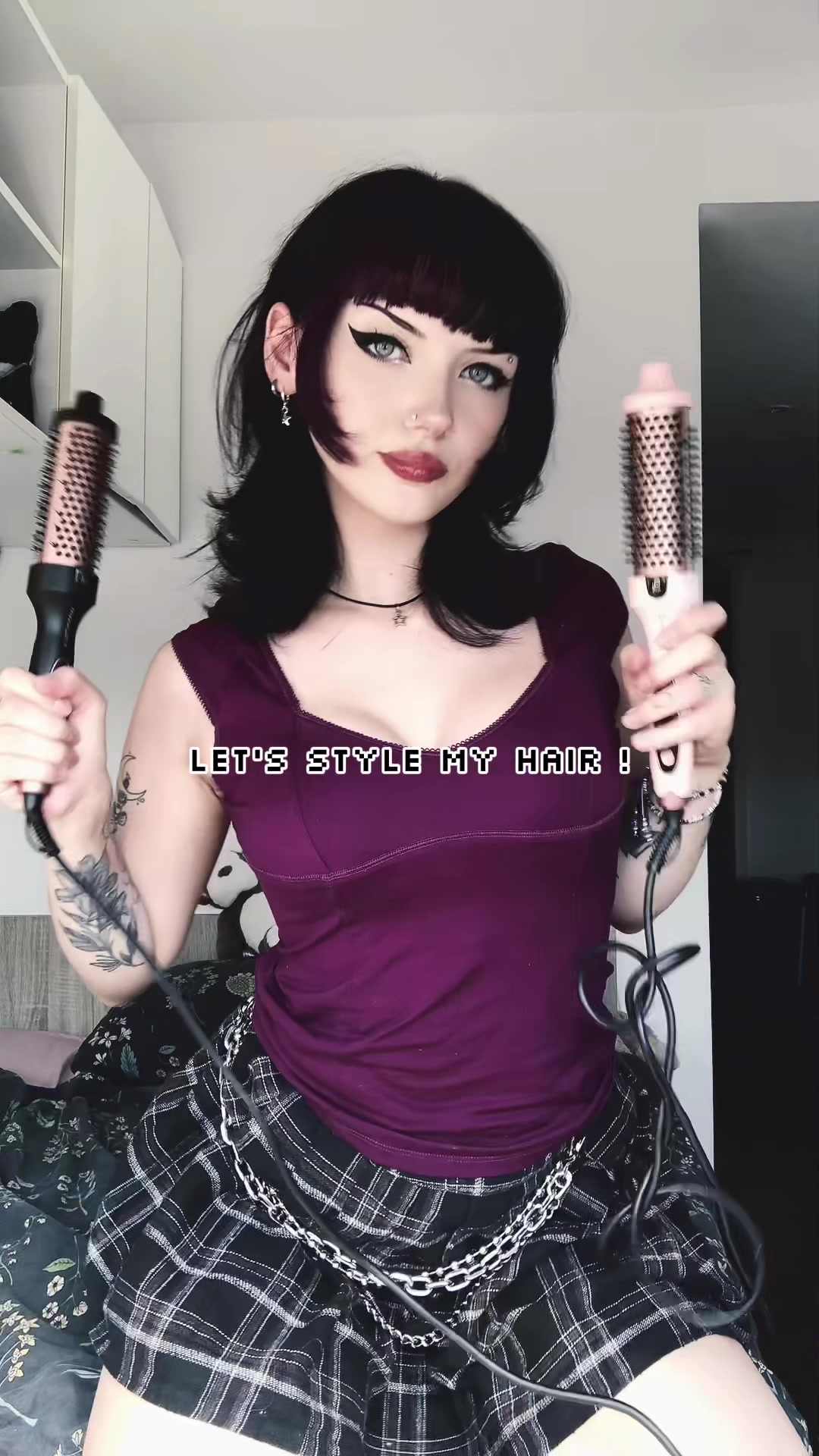 @Charlie