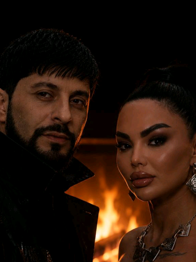 @Bahar Babazadə🎥🌹