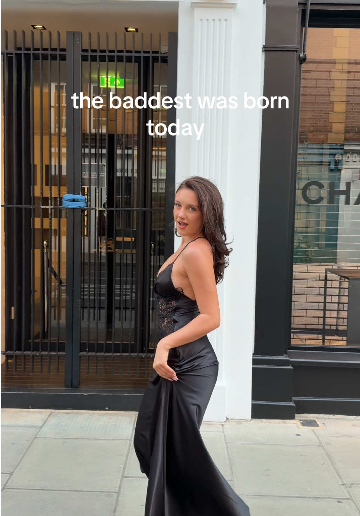 @Olivia Preston