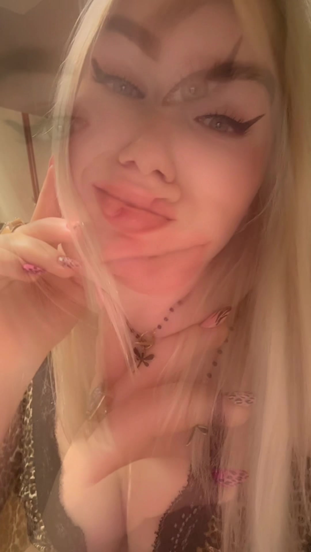 @🌸Blondegirl🌸