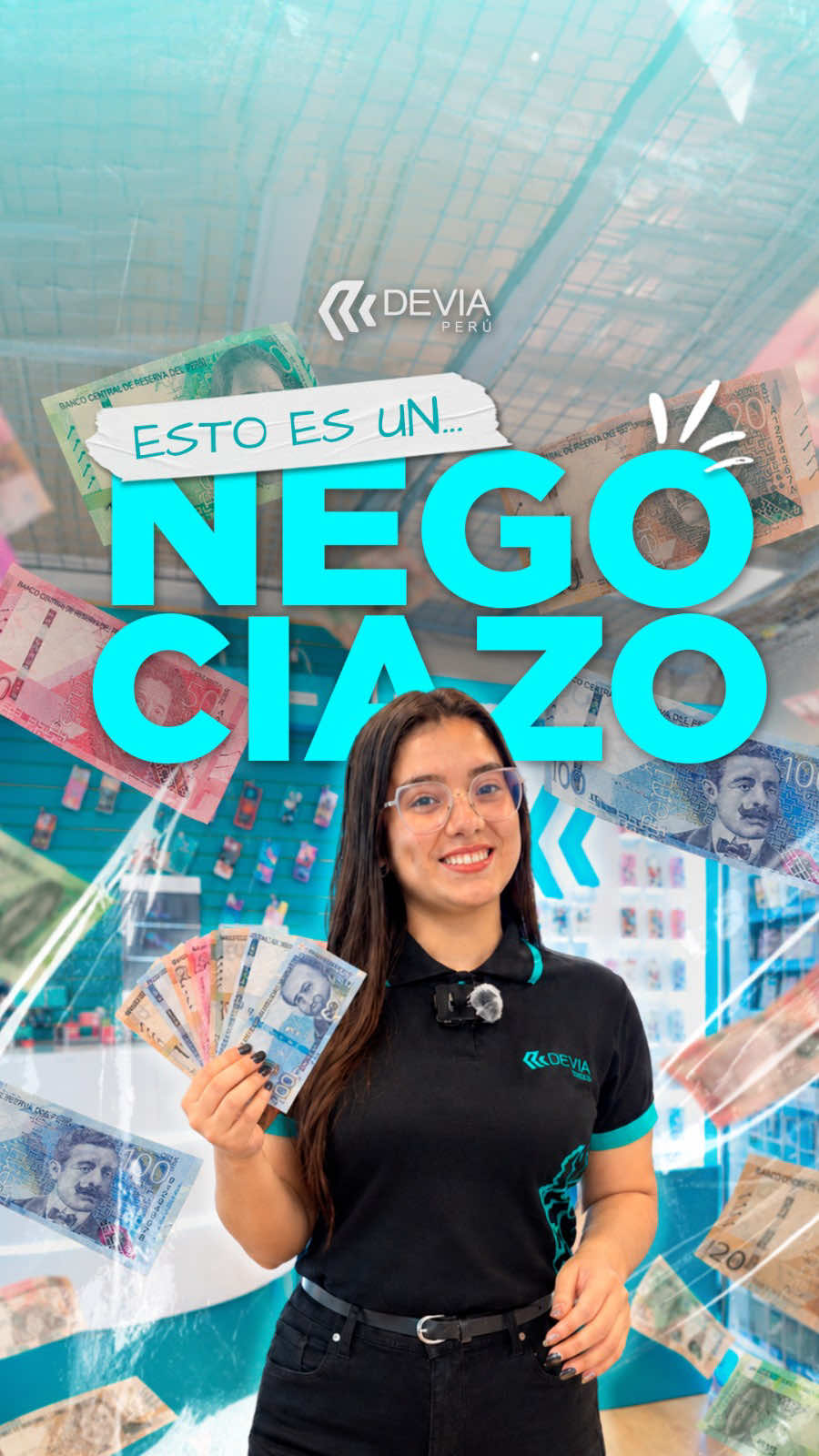 @Devia Perú