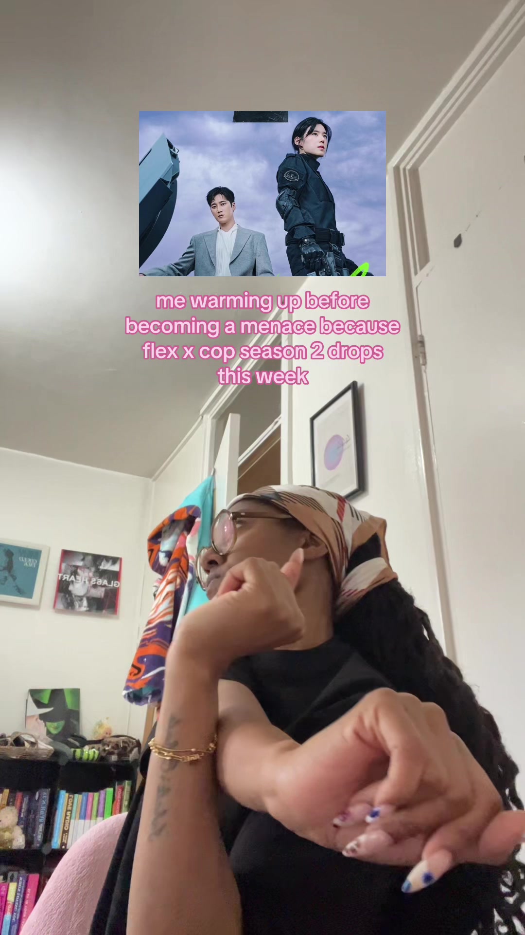 @frankie 🎟️