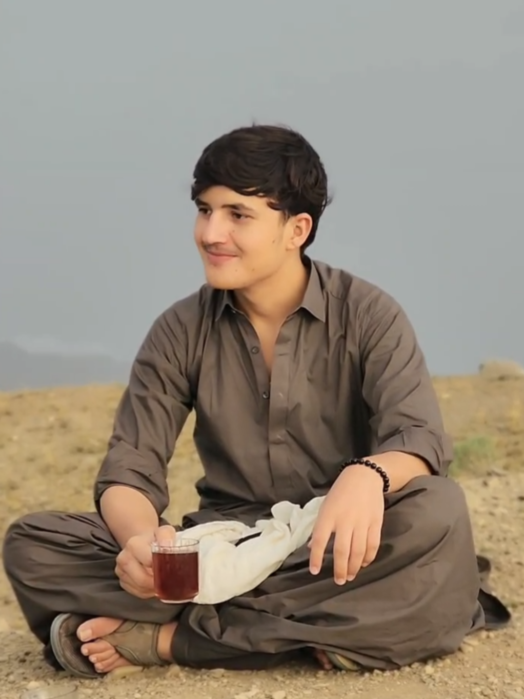 @misbah Jogezai