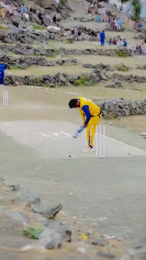 @Nasir abad super league