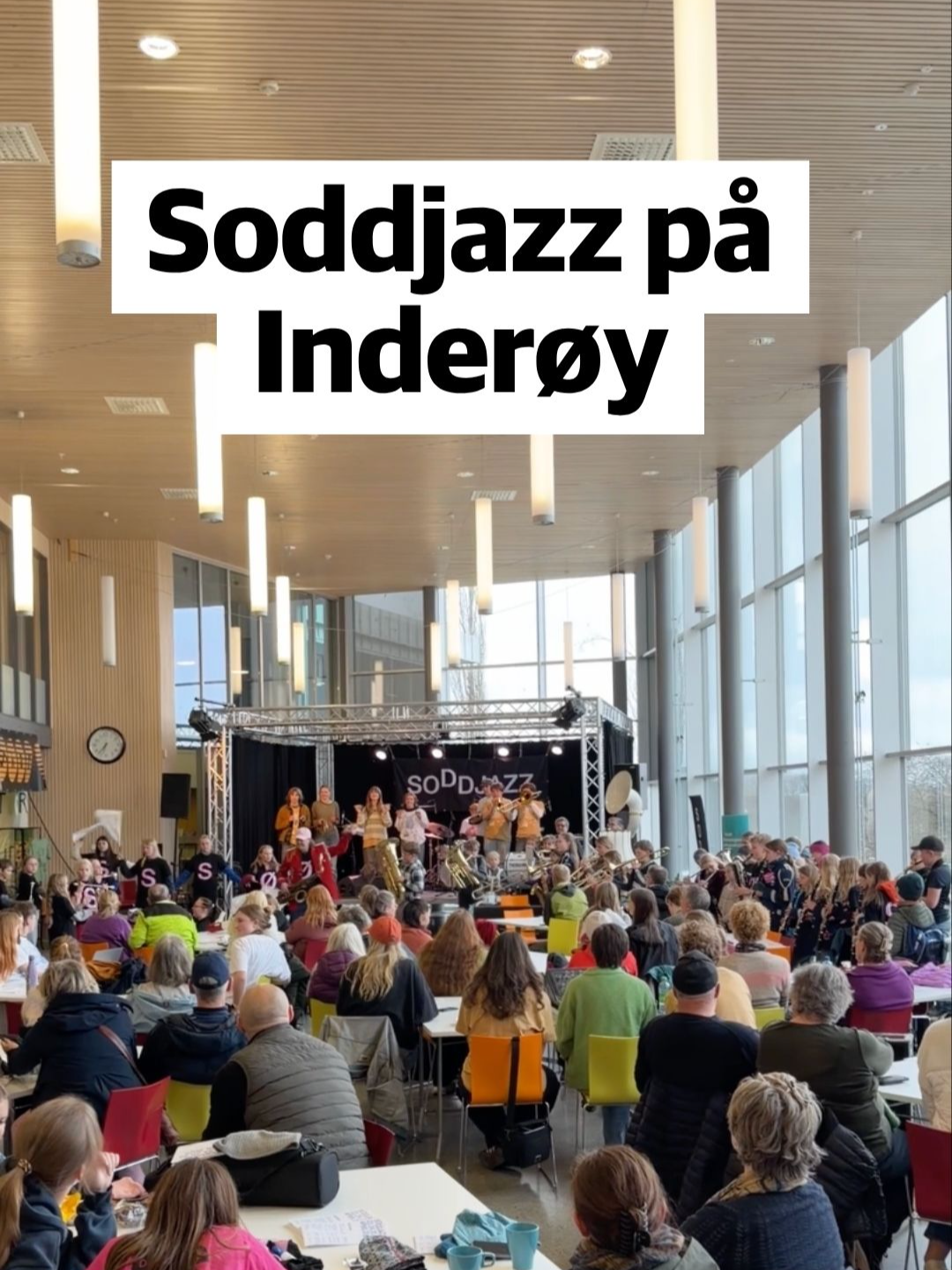 @Tr&oslash;nder-Avisa
