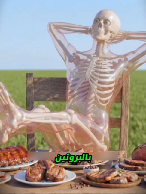 @skeleton adventures