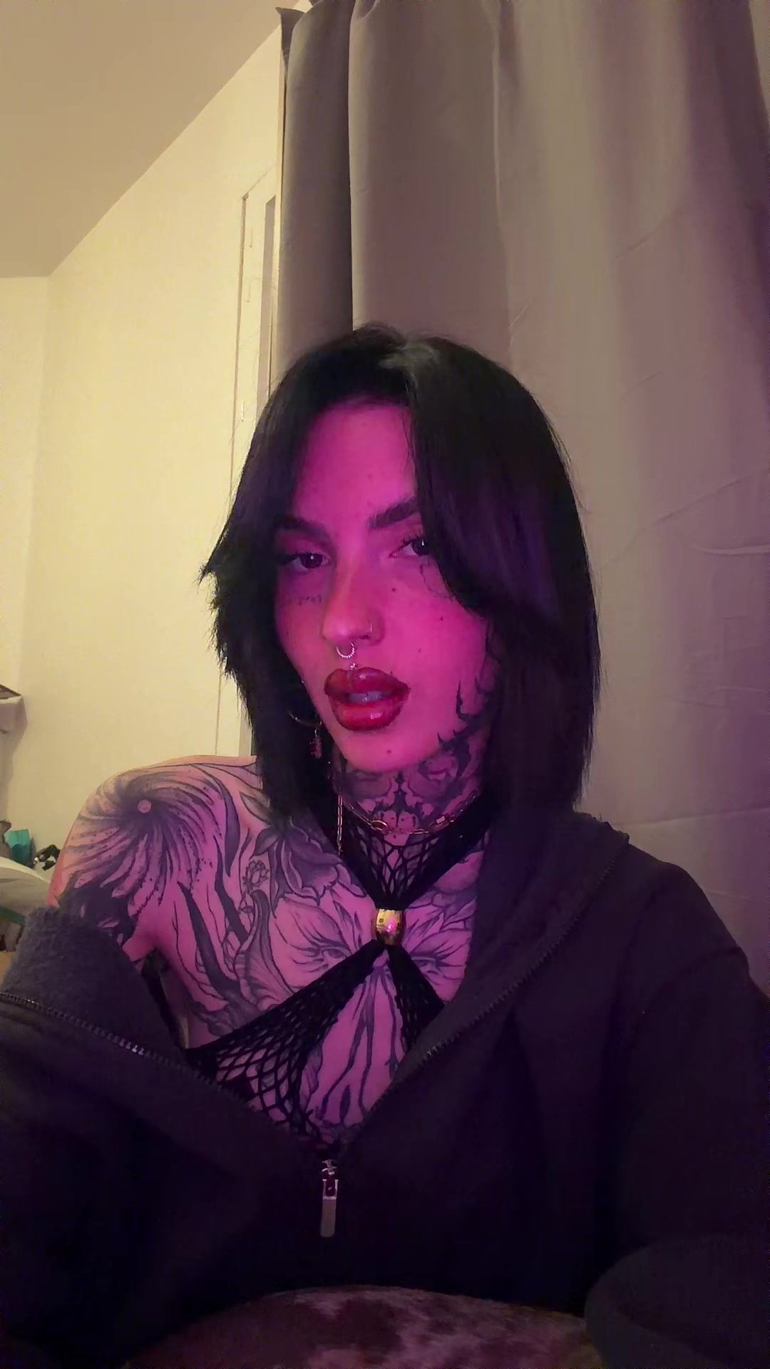 @La tatouée ✨