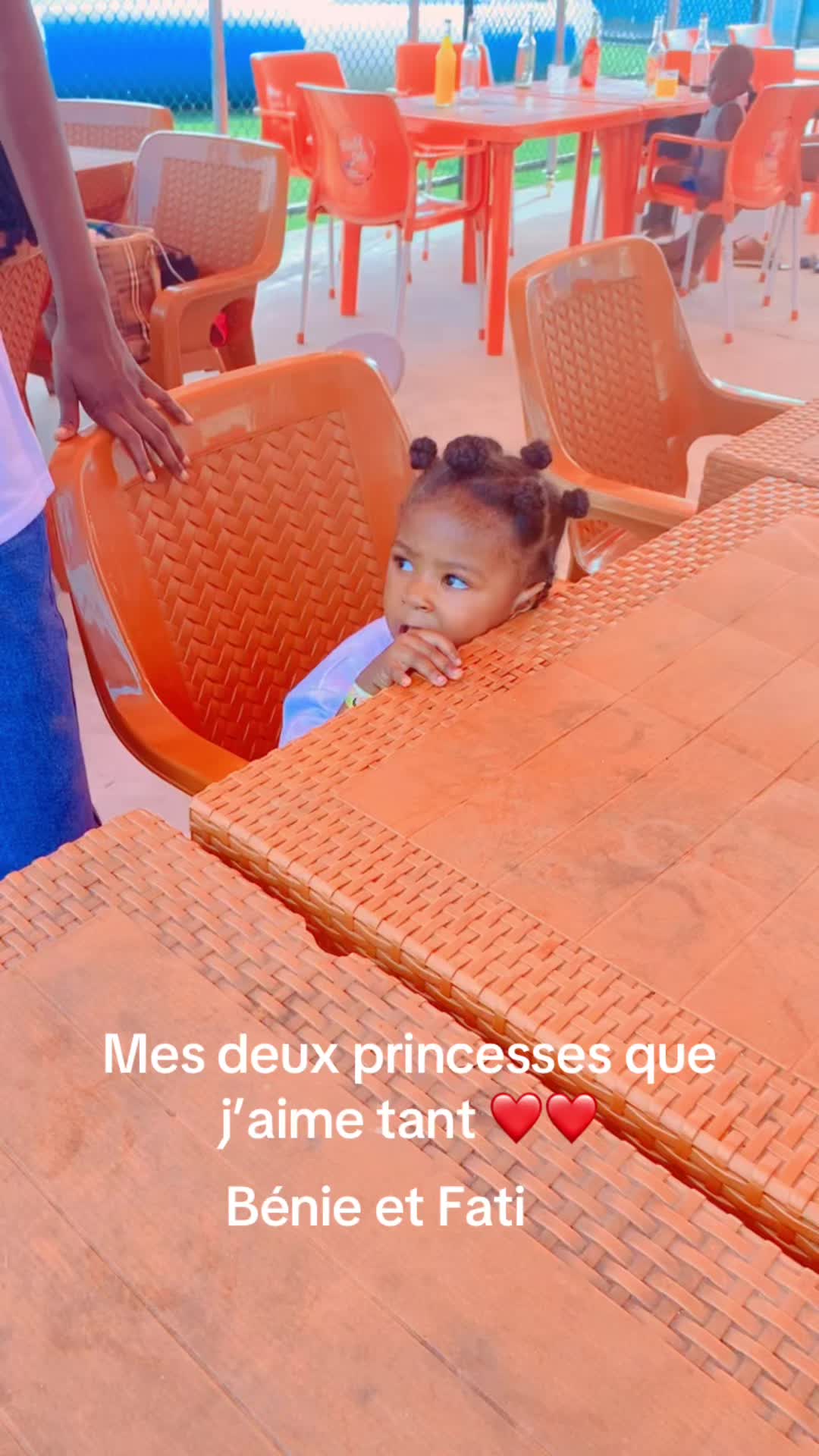 @Sonia la souriante ❤️🩷