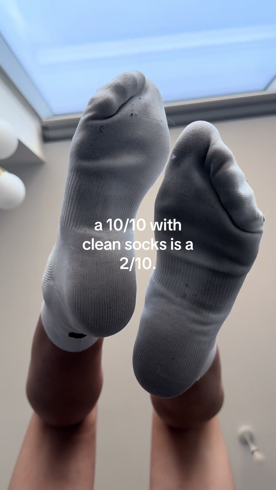 @Socks and Soles