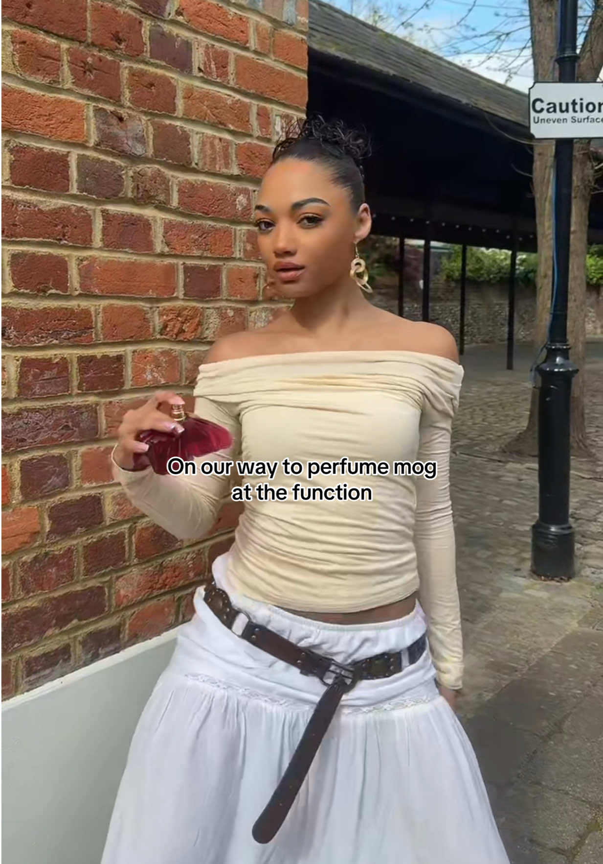 @Deja Vu