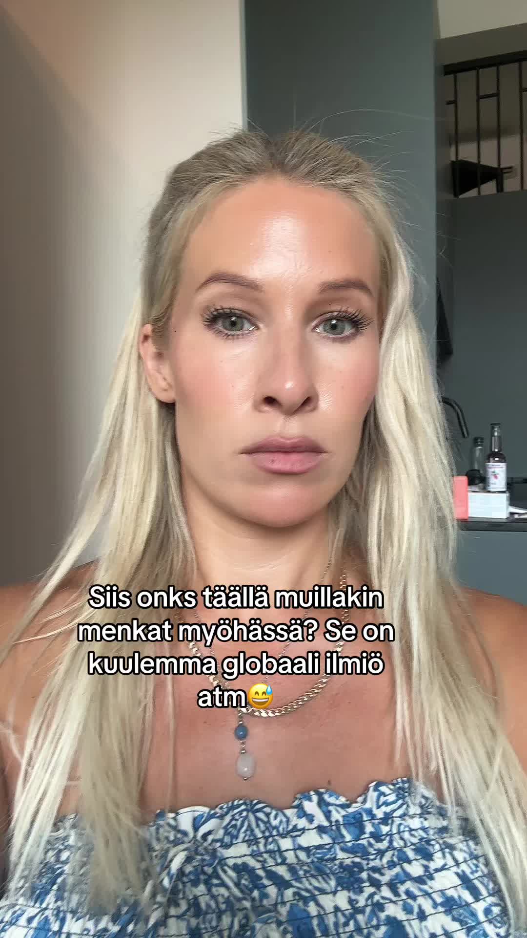 @Anette Petaisto