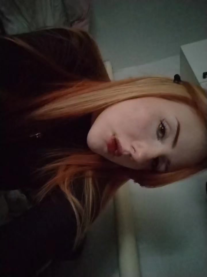 @рыжий конопатый