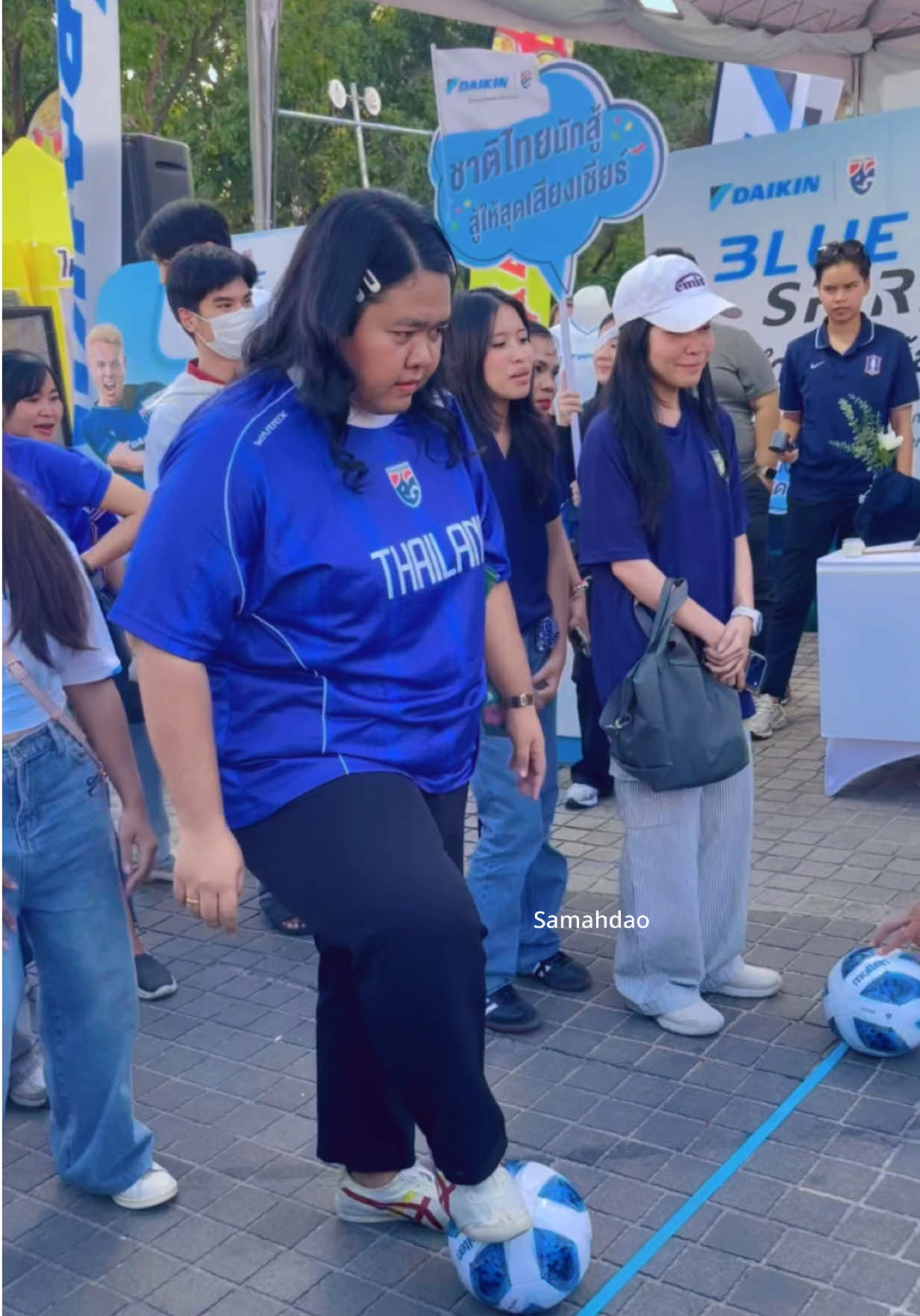 @Samahdao✨