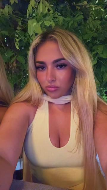 @Carys Jenkins🌹