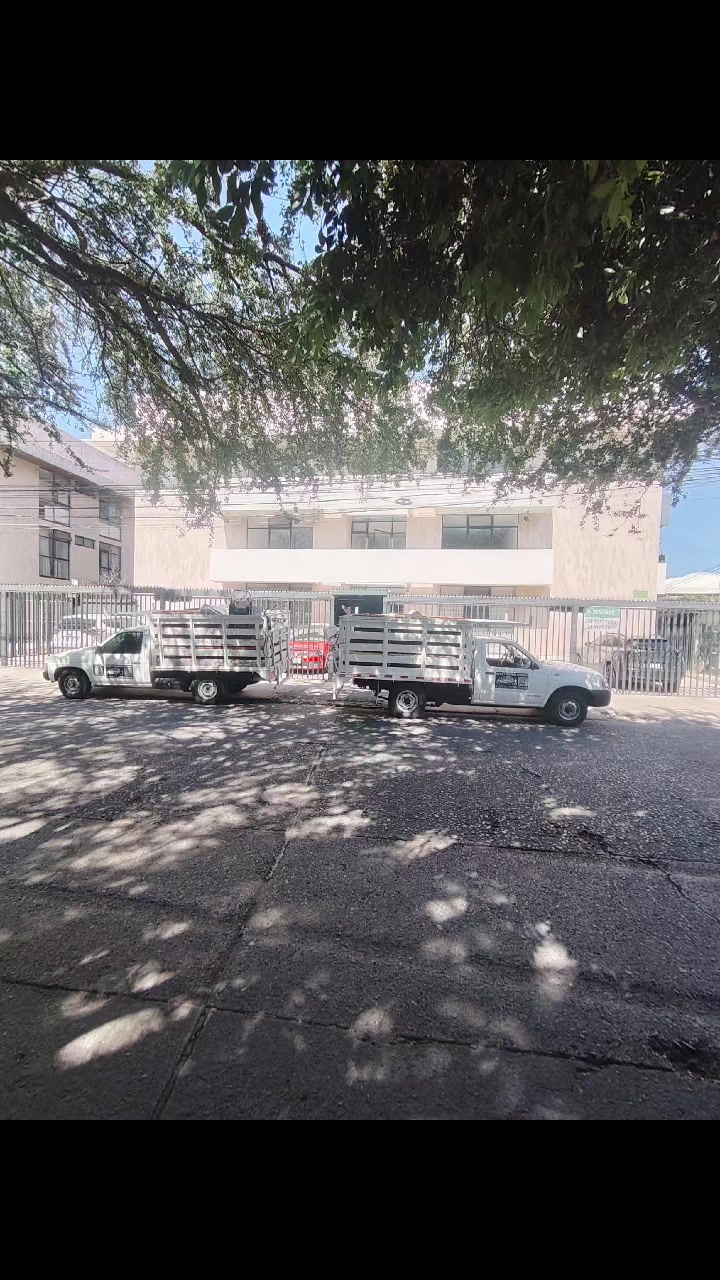 @Logística Fletes Y Mudanzas Gu